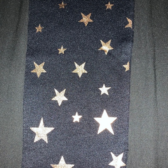 Girl’s Star Leggings - Picture 2 of 2